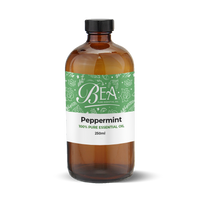 Thumbnail for Peppermint Pure Essential Oil 250ml
