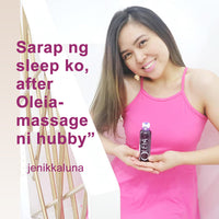 Thumbnail for Oleia Oil 100ml: Buy 22 bottles at 50% discount
