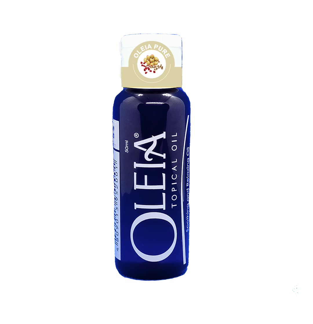 Oleia Oil 50ml