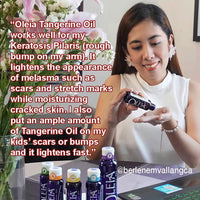 Thumbnail for Oleia Oil 100ml: Buy 22 bottles at 50% discount-Gracefield Farmacy