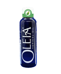 Thumbnail for Oleia Peppermint Oil