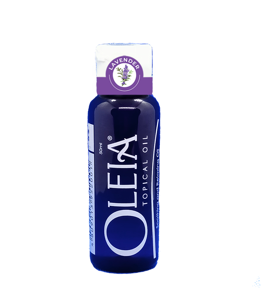 Oleia Lavender Oil-Gracefield Farmacy