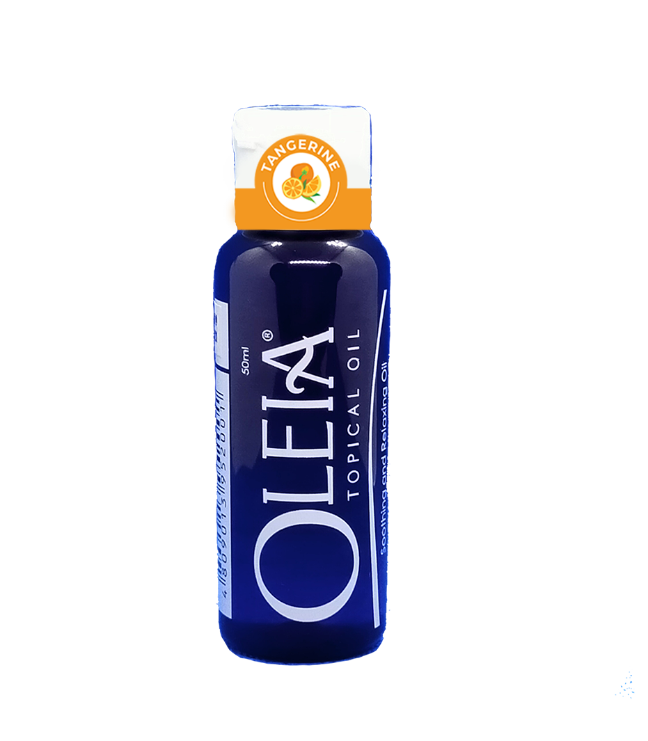 Oleia Oil 50ml