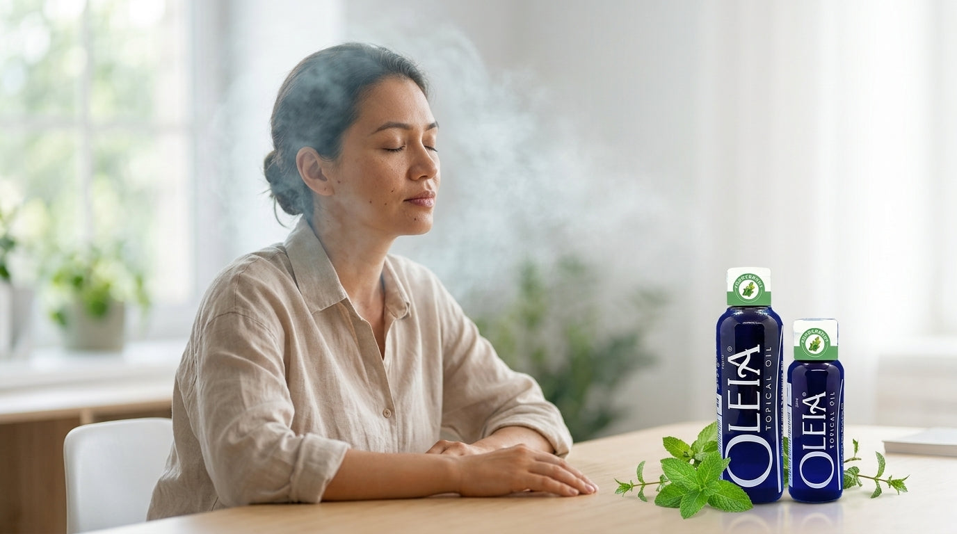 Brain Fog: Understanding the Mental Haze and How To Clear It 🧠😶‍🌫️