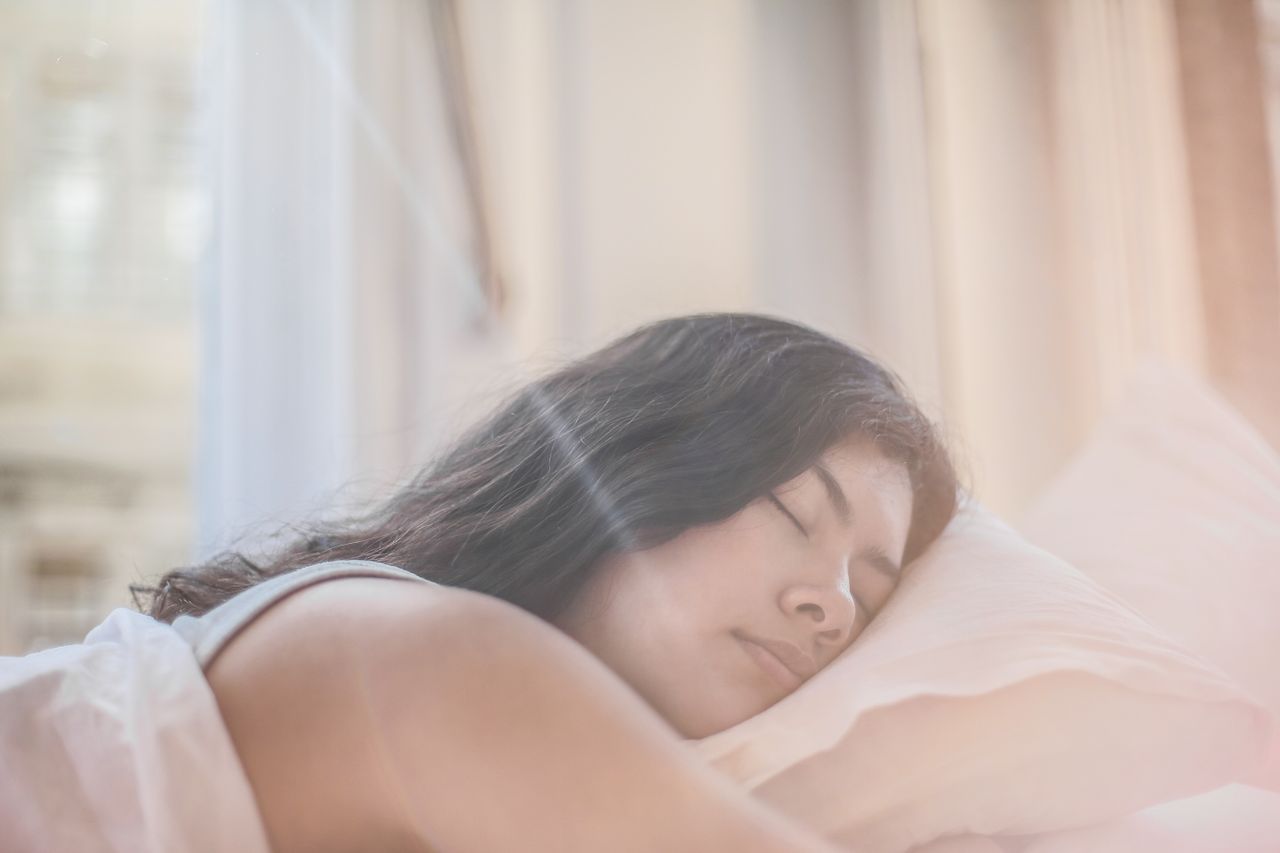 Inflammation and Sleep: Why Rest is Key to Recovery 😴🗝️