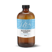 Thumbnail for Eucalyptus Radiata Pure Essential Oil 250ml-Gracefield Farmacy