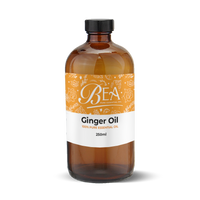 Thumbnail for Ginger Pure Essential Oil 250ml-Gracefield Farmacy