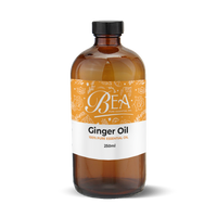 Thumbnail for Ginger Pure Essential Oil 250ml