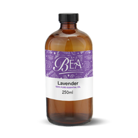 Thumbnail for Lavender Pure Essential Oil 250ml