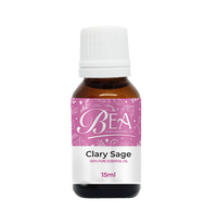 Thumbnail for Clary Sage Pure Essential Oil 15ml-Gracefield Farmacy