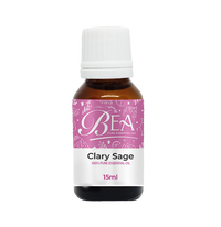 Thumbnail for Clary Sage Pure Essential Oil 15ml
