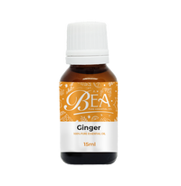 Thumbnail for Ginger Pure Essential Oil 15ml
