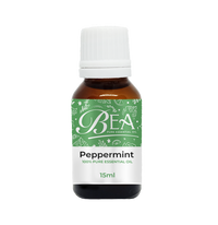 Thumbnail for Peppermint Pure Essential Oil 15ml