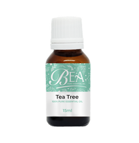 Thumbnail for Tea Tree Pure Essential Oil 15ml