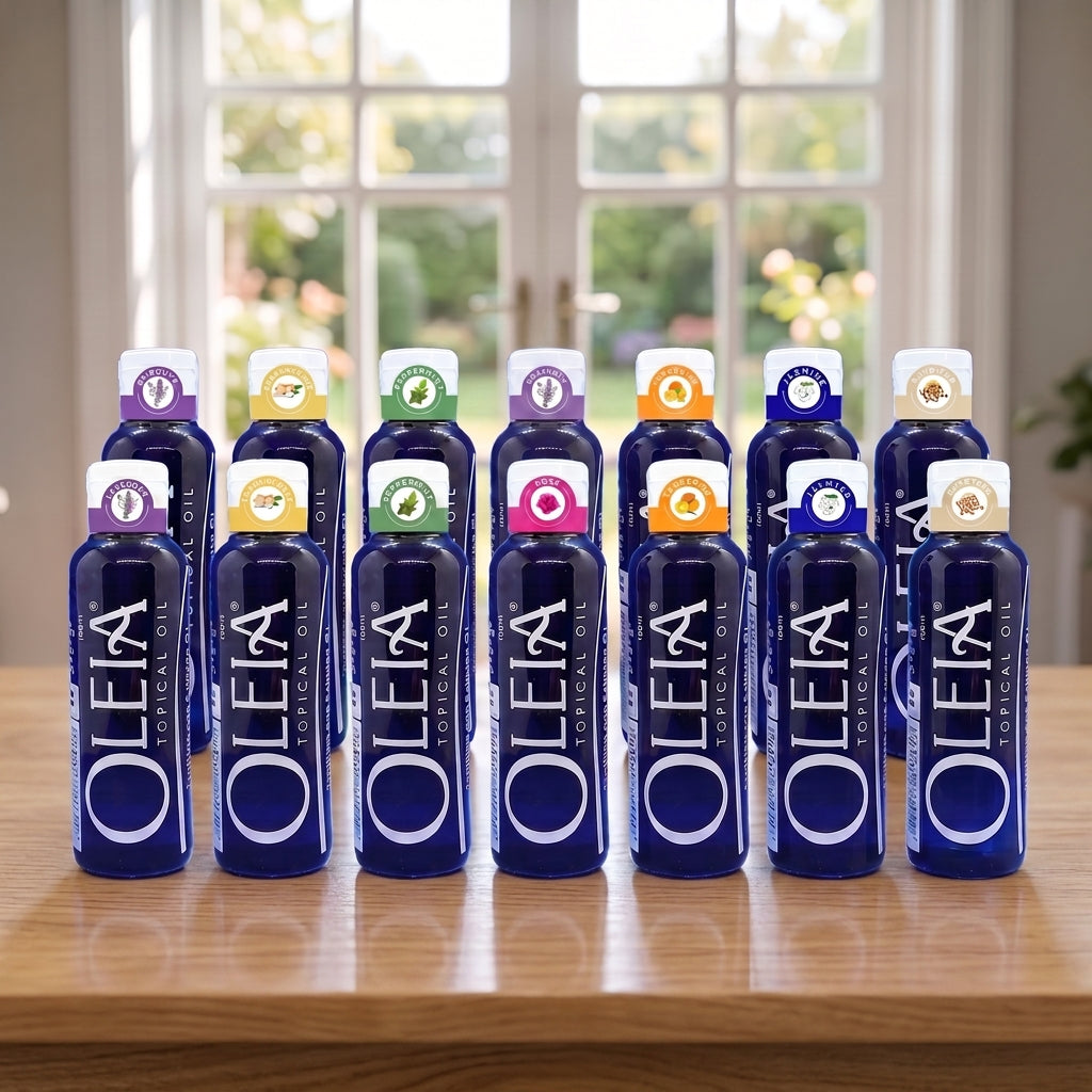 Oleia 100ml: Buy7 Get7 Free