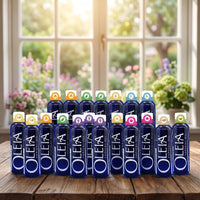 Oleia Oil 100ml: Buy 22 bottles at 50% discount