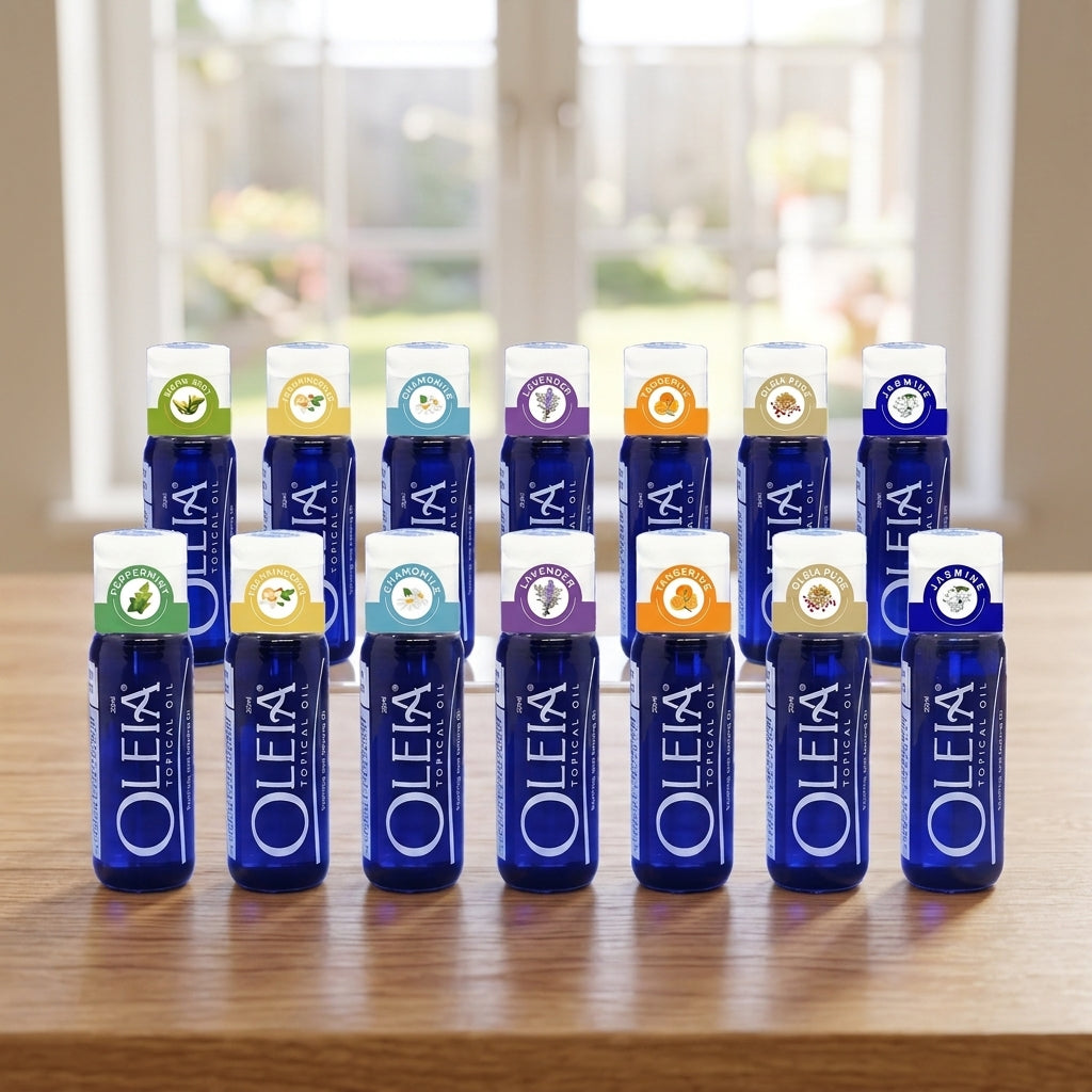 Oleia 20ml: Buy7 Get7 Free