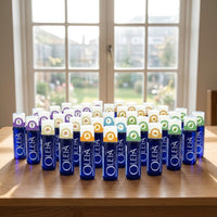 Oleia Oil 20ml: Buy 60 bottles 50% Discount