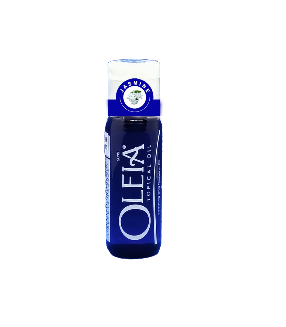 Oleia Oil 20ml+ Limited Stocks