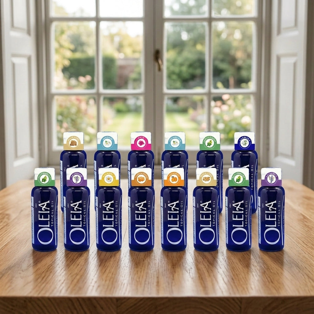 Oleia 50ml: Buy7 Get7 Free