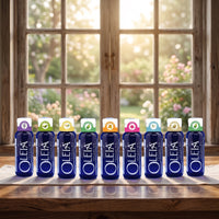 Oleia Oil 50ml: Buy 9 bottles at 40% discount