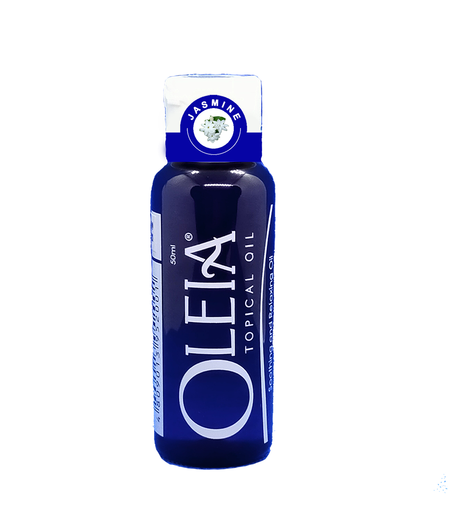 Oleia Jasmine Oil-Gracefield Farmacy