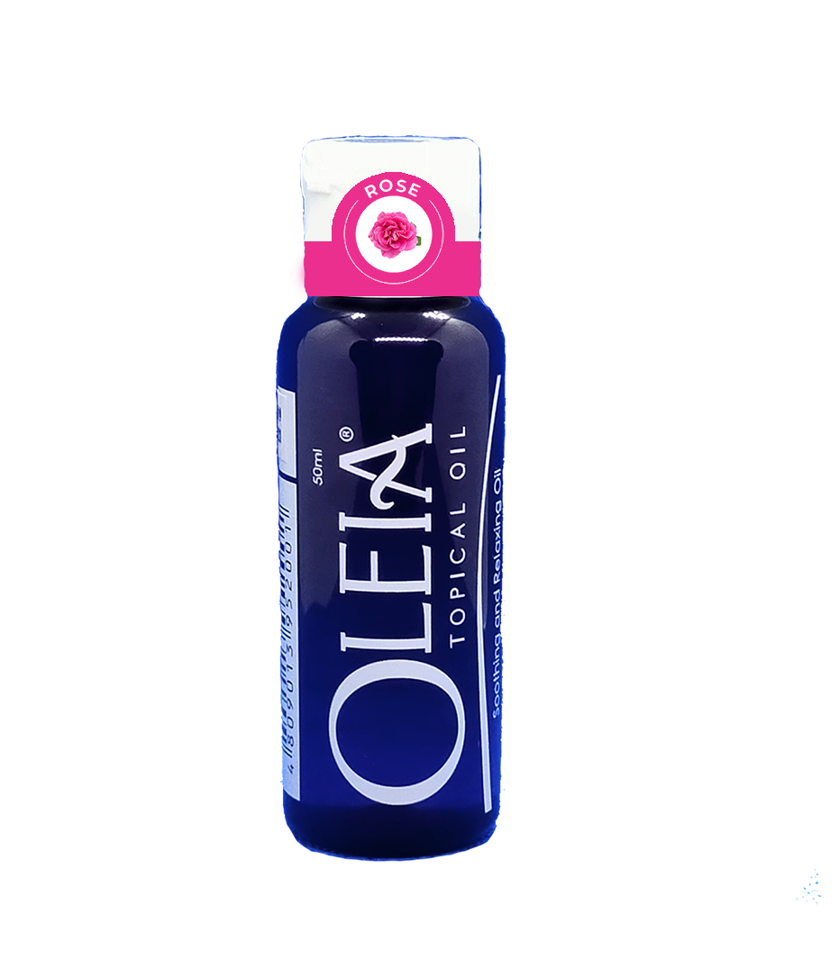 Oleia Bulgarian Rose Oil-Gracefield Farmacy