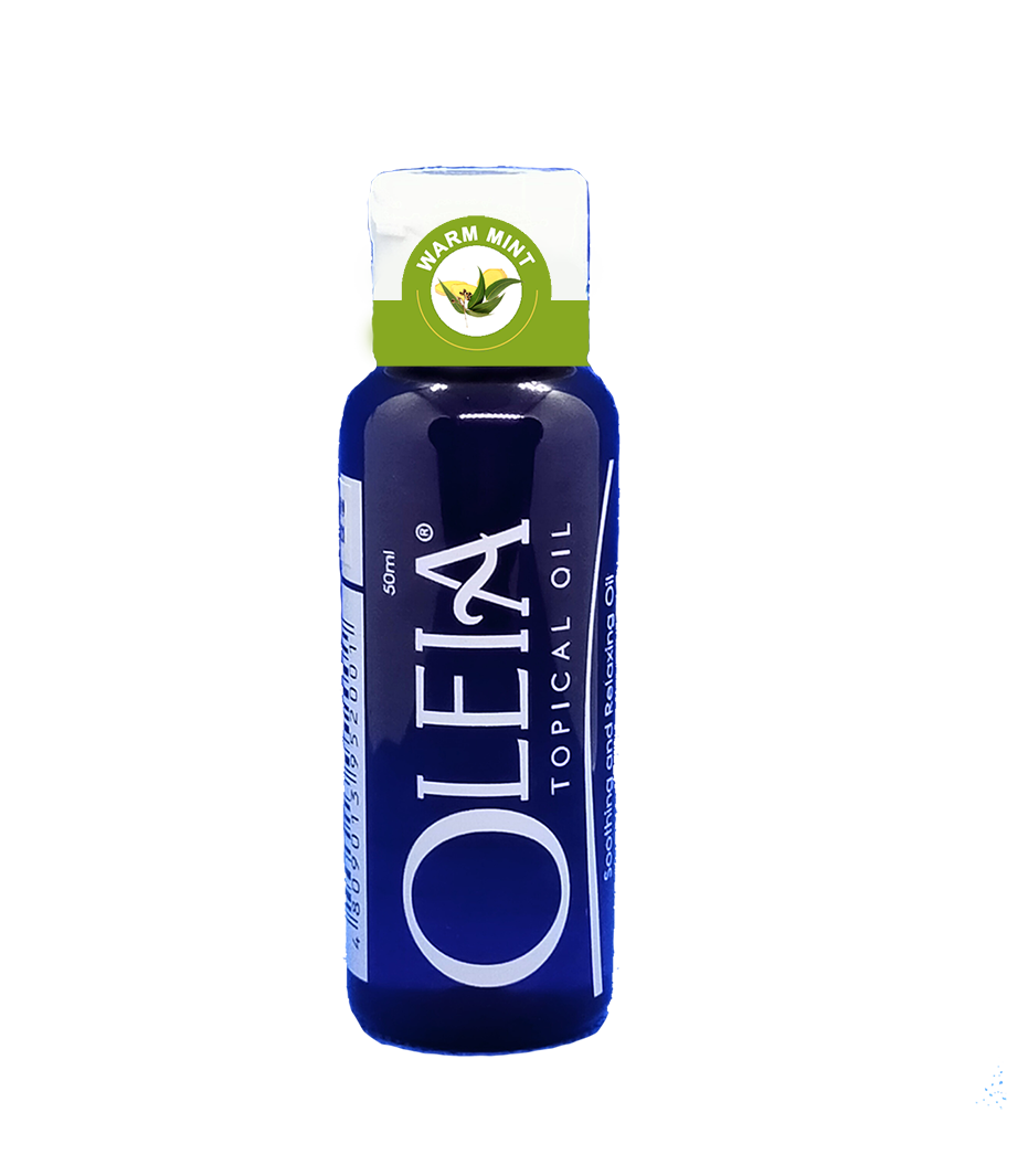 Oleia Oil 50ml+