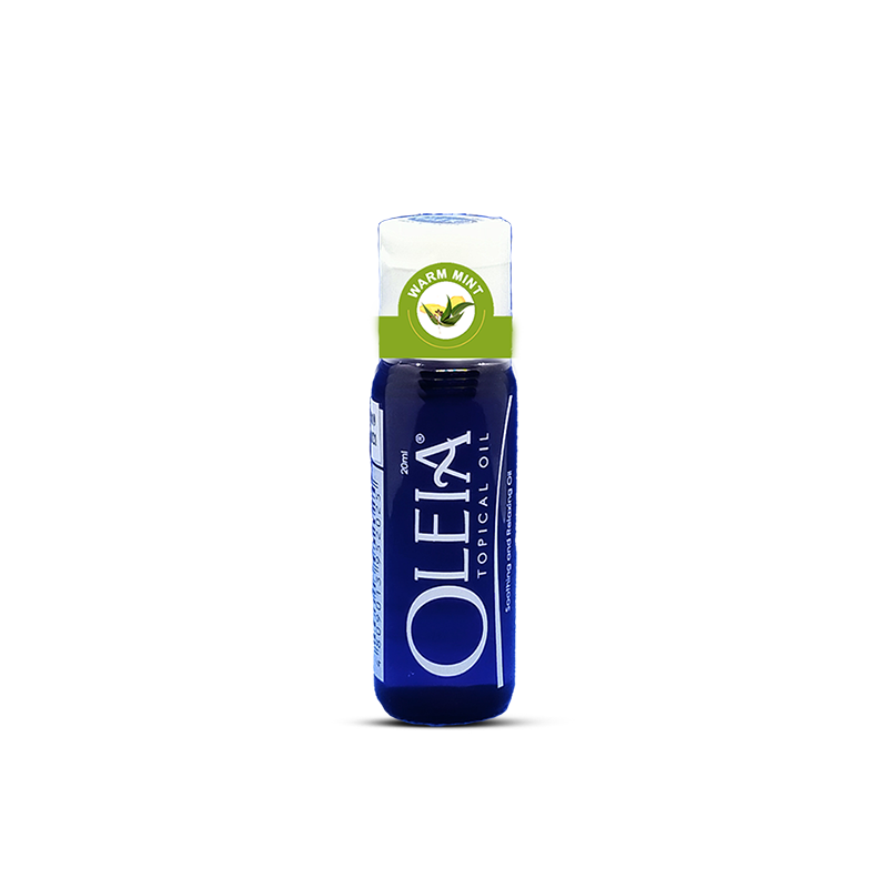 Oleia Oil 20ml