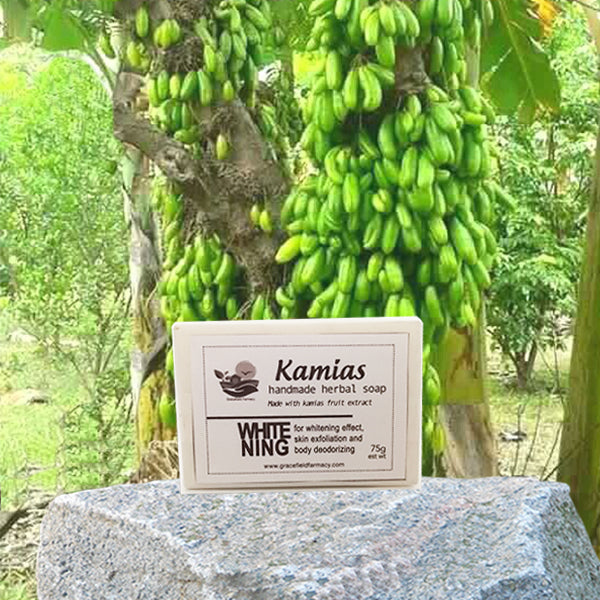 Kamias Handmade Soap