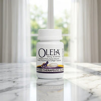Oleia Softgels 30caps