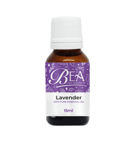 Thumbnail for Lavender Pure Essential Oil 15ml-Gracefield Farmacy