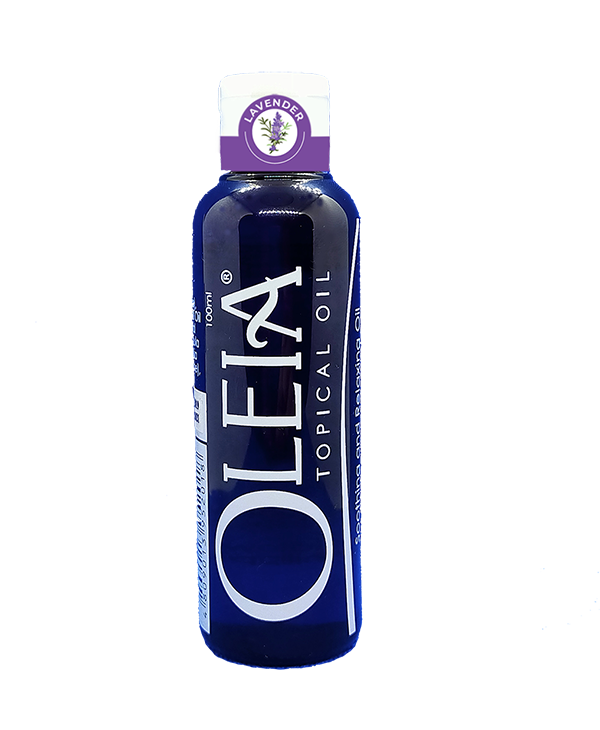 Oleia Oil 100ml-Gracefield Farmacy
