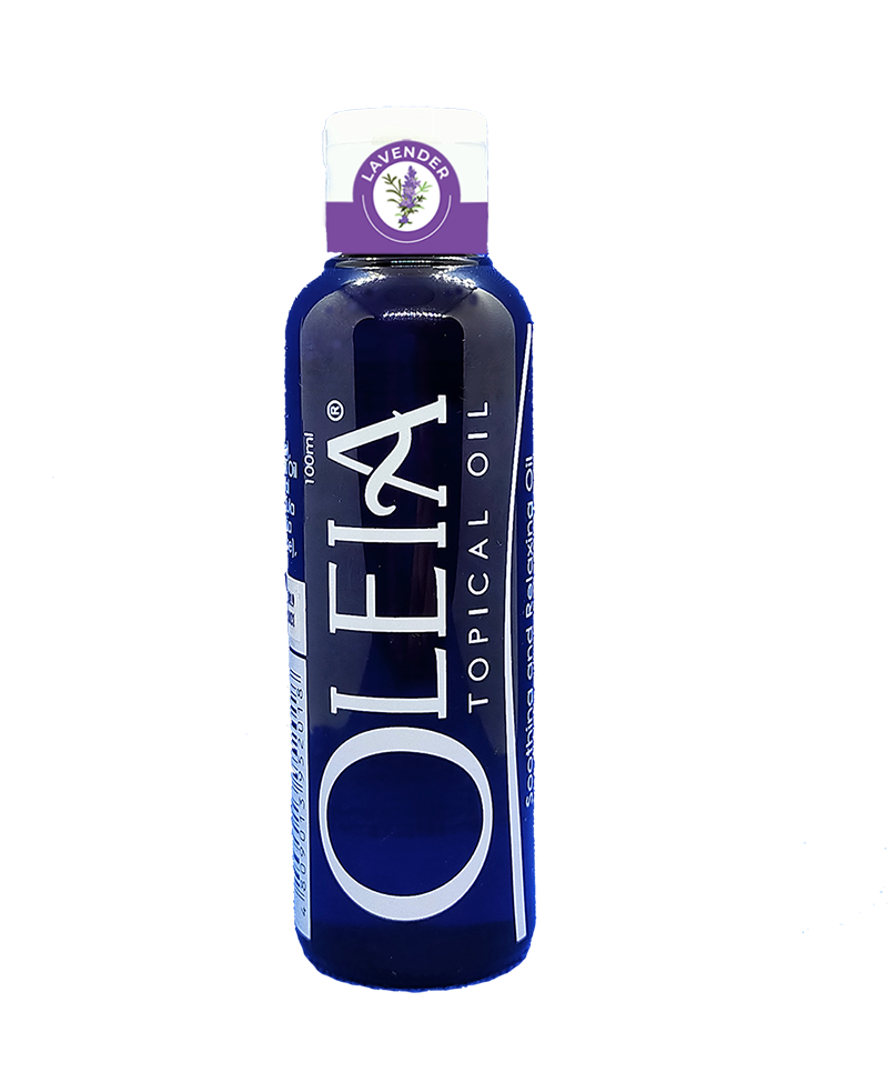 Oleia Lavender Oil-Gracefield Farmacy