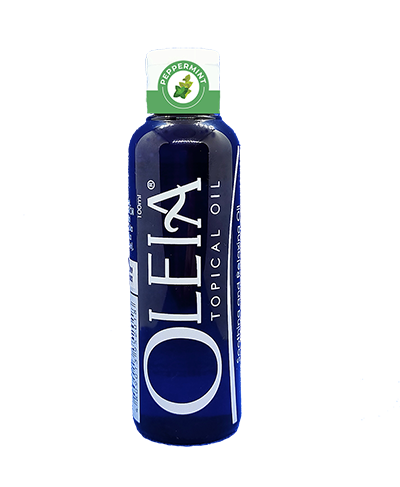 Oleia Oil 100ml-Gracefield Farmacy