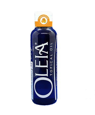 Oleia Tangerine Oil