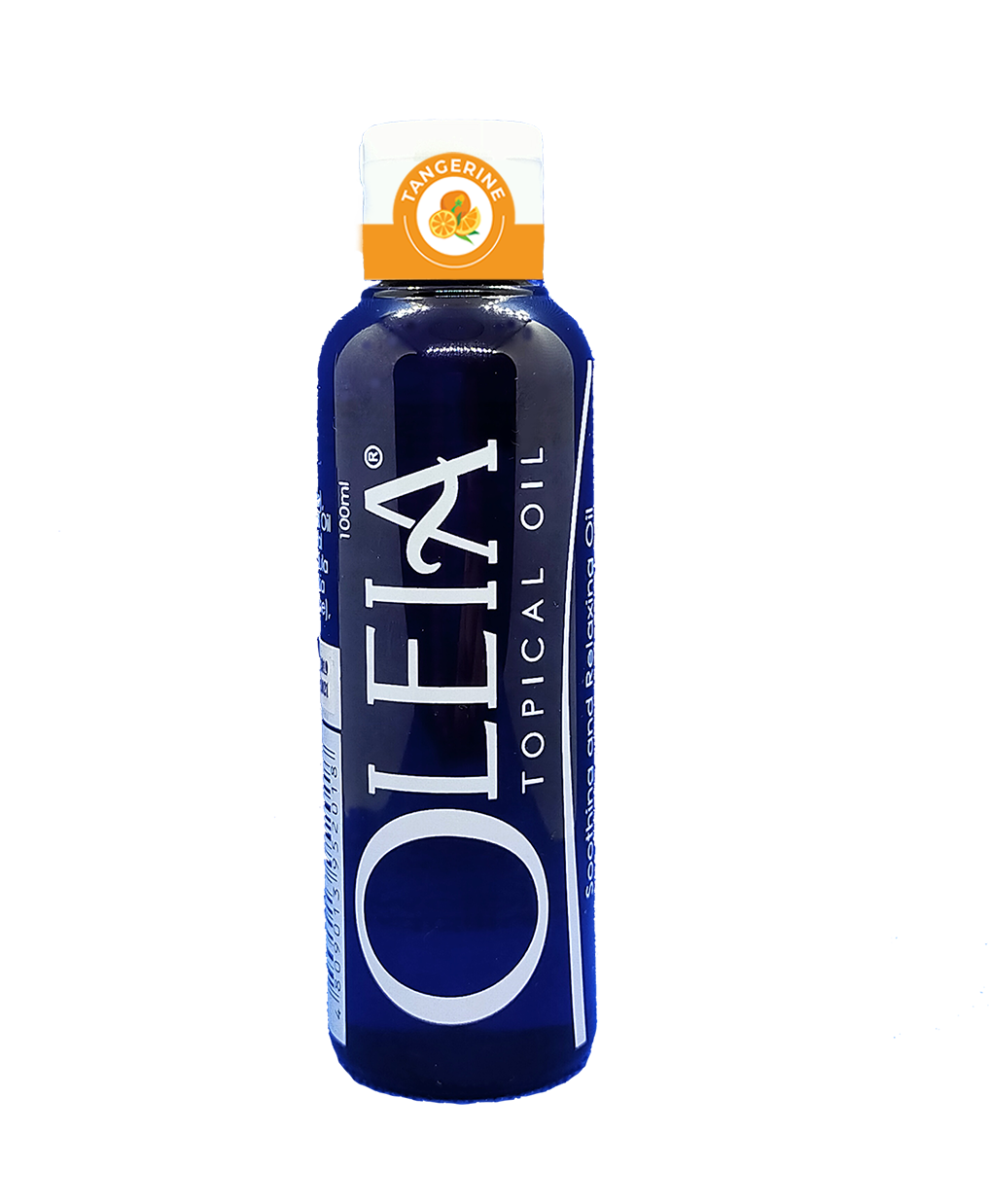 Oleia Oil 100ml-Gracefield Farmacy