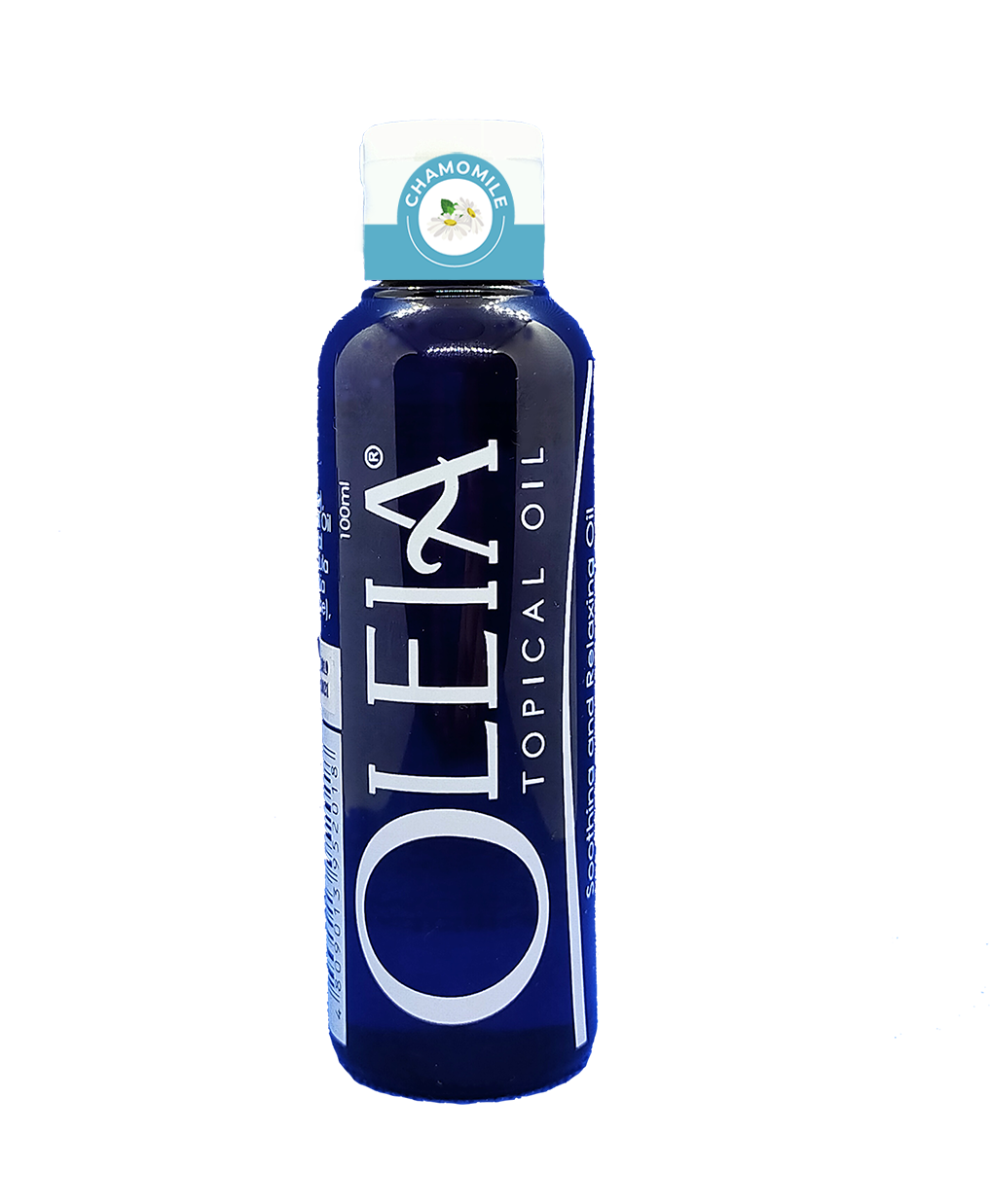 Oleia Oil 100ml-Gracefield Farmacy