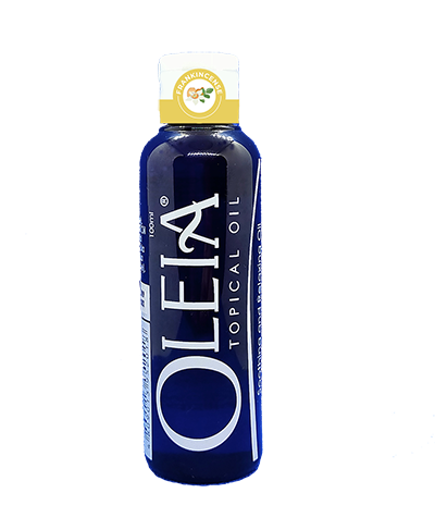 Oleia Frankincense Oil-Gracefield Farmacy