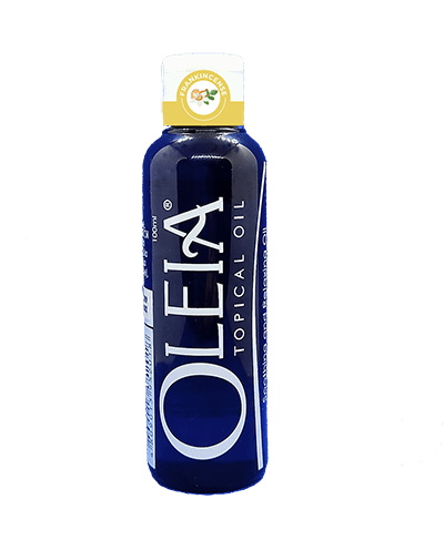 Oleia Oil 100ml-Gracefield Farmacy