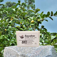 Thumbnail for BAYABAS Handmade Herbal Soap-Gracefield Farmacy