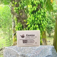 Thumbnail for KAMIAS Handmade Herbal Soap-Gracefield Farmacy